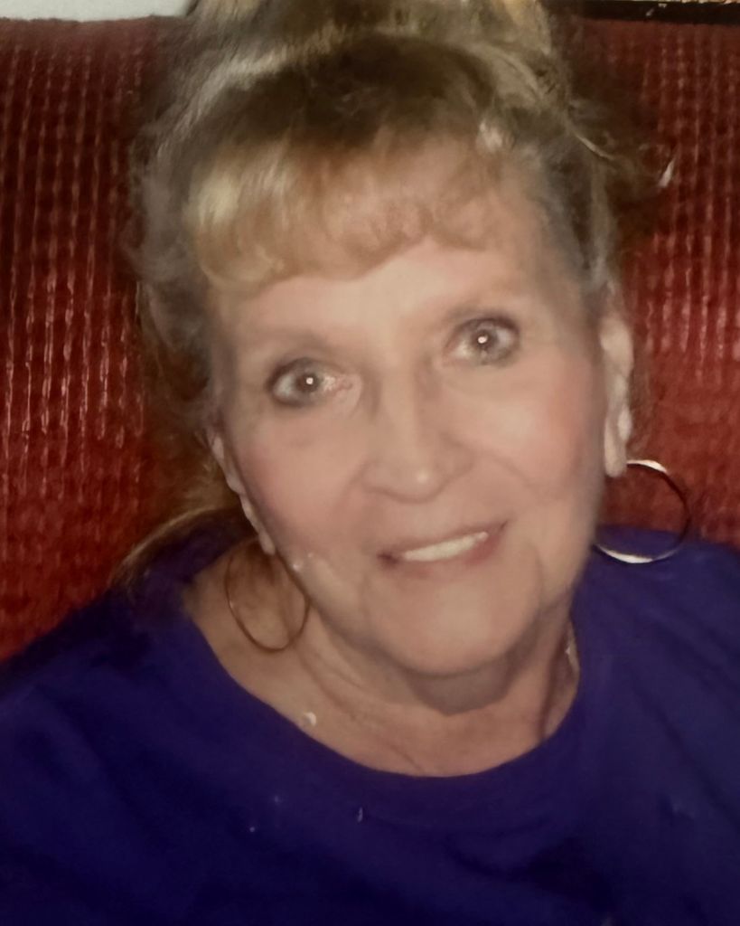 Patricia A Himmelberger