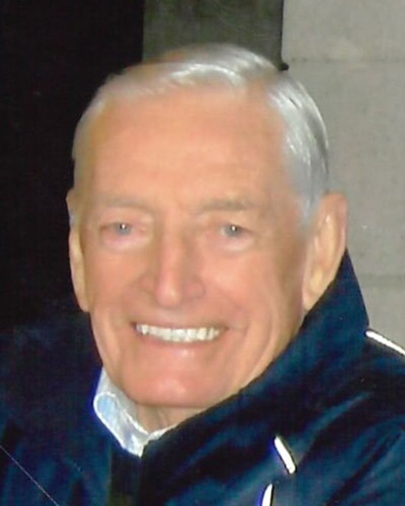 Earl Charles Henry Thomas Profile Photo