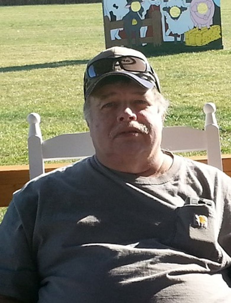 Donald Wayne Lewis Profile Photo