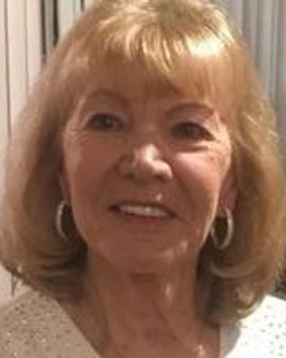 Brigitte Lisa Ballard's obituary image