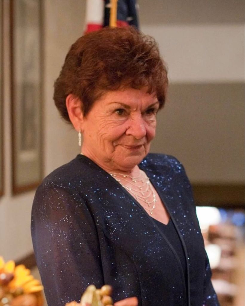 Joan H. Thurston Profile Photo