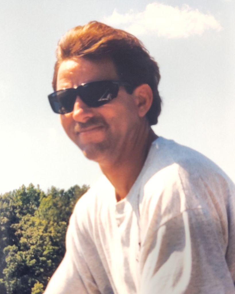Dewey James "Jim" Morris
