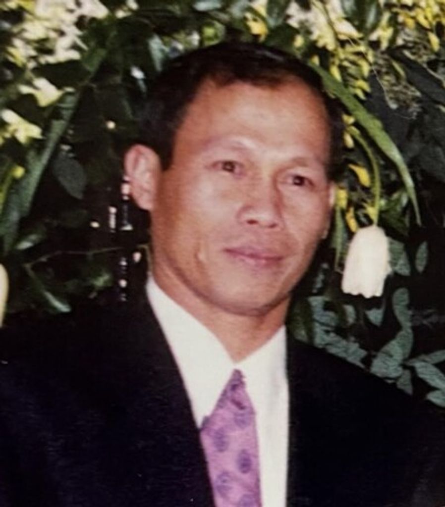 Thavixay Vongphakdy Profile Photo