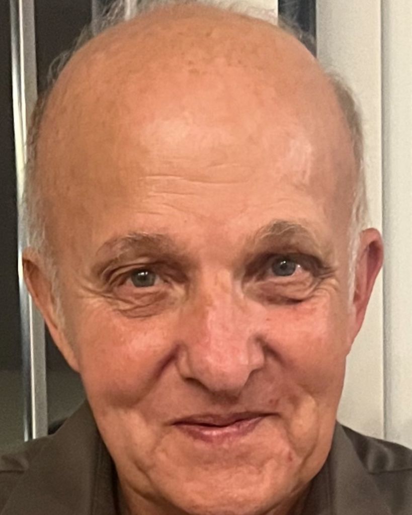 Franklin J. Degner Profile Photo