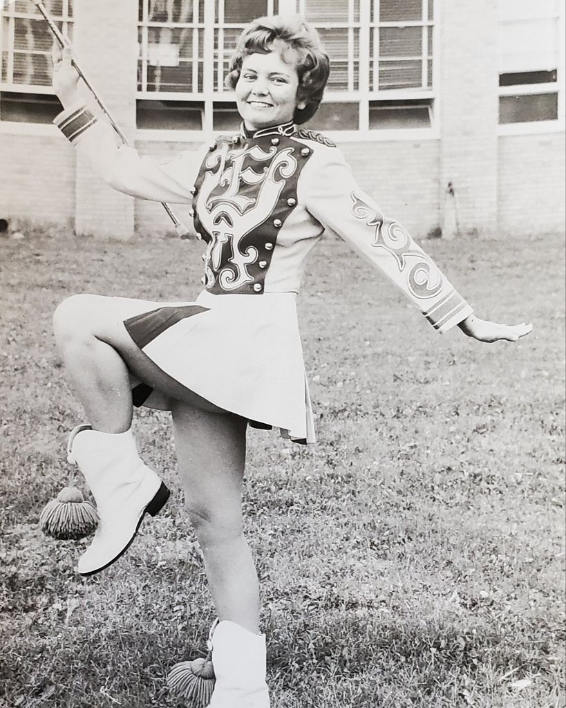 June Marie Freeman