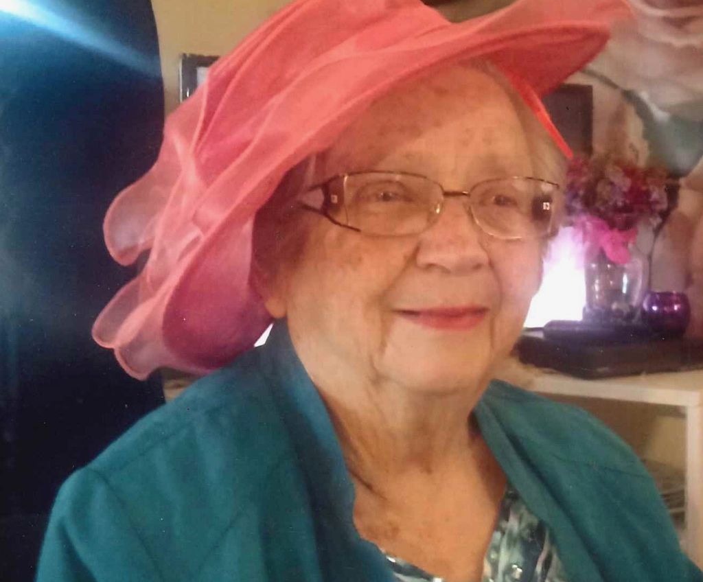 Helen M. Park Profile Photo