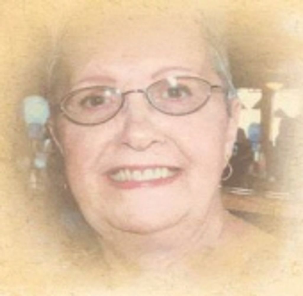 Patsy L. Wier