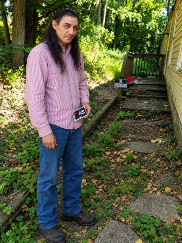 Virgal Ray Pearson Profile Photo