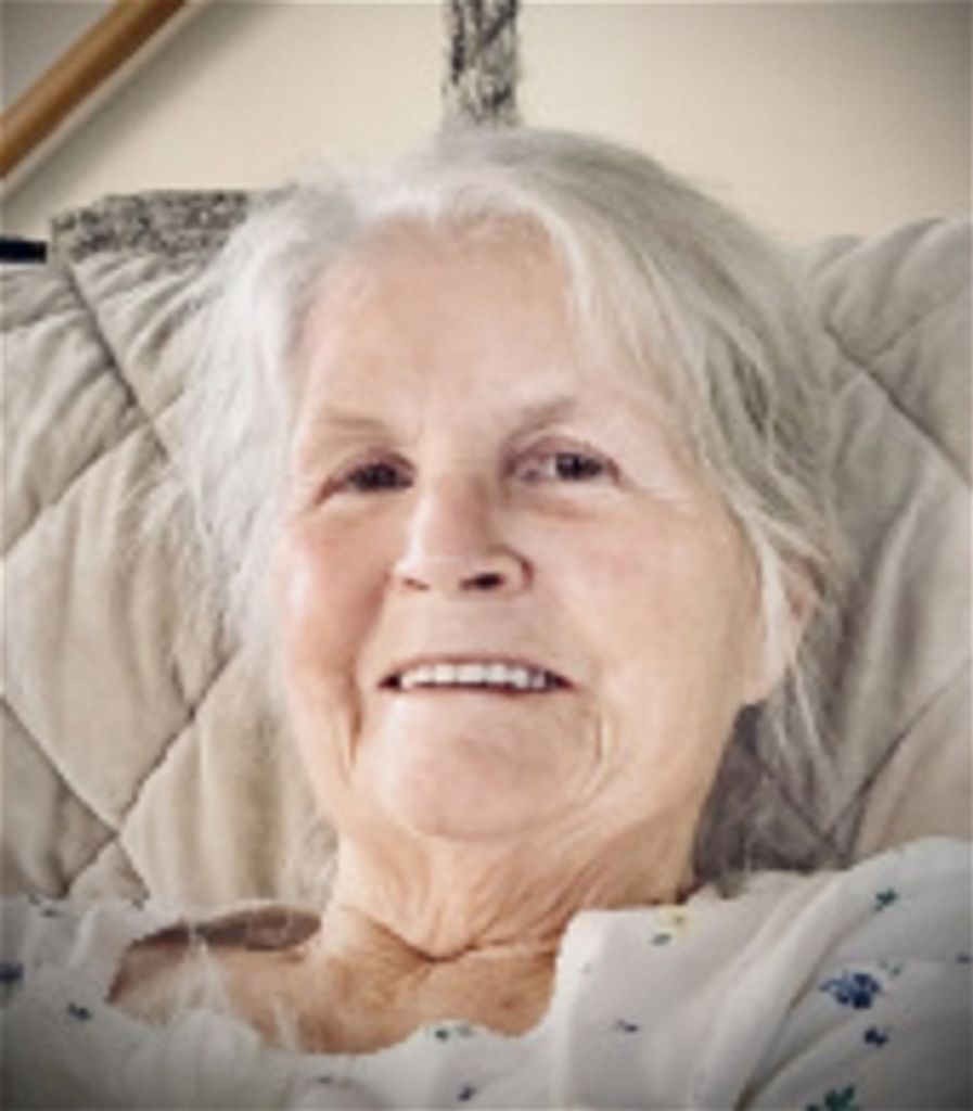 Ella Mae Matthews Profile Photo