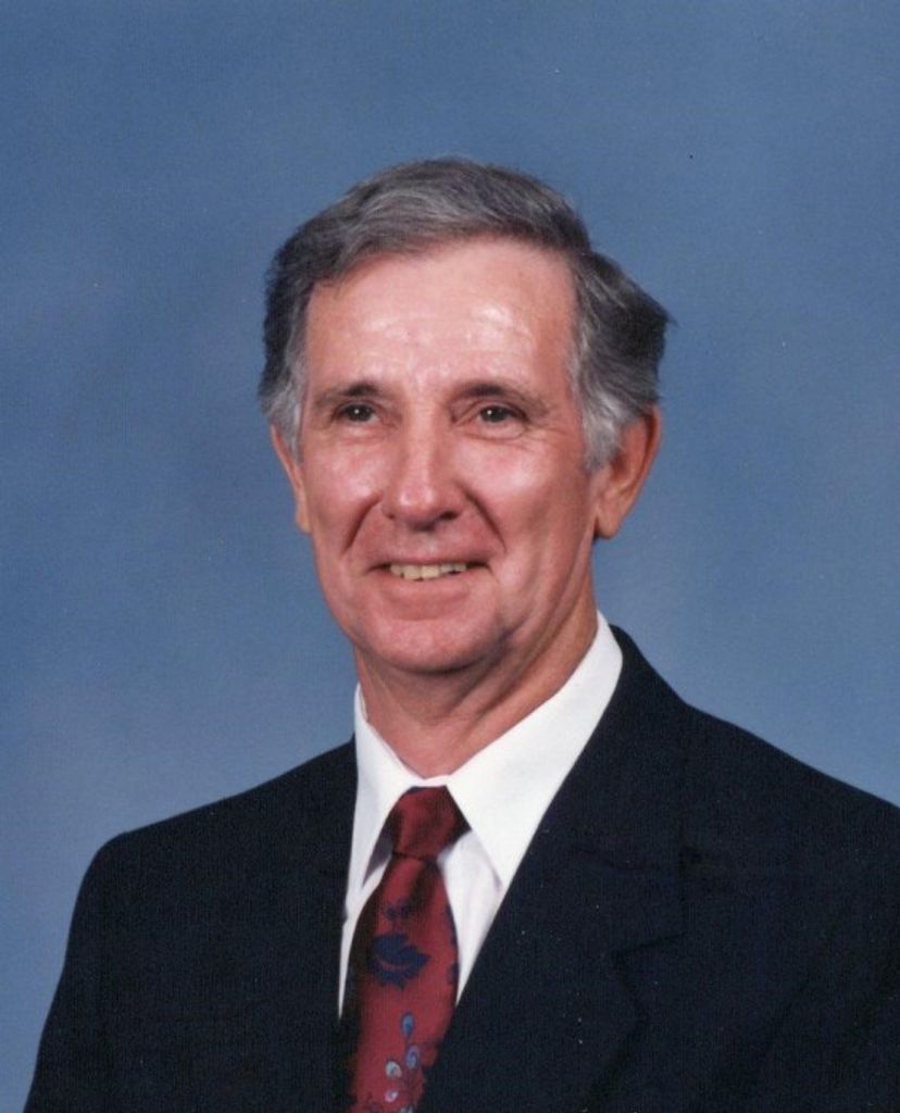 Marvin L. Burch Profile Photo