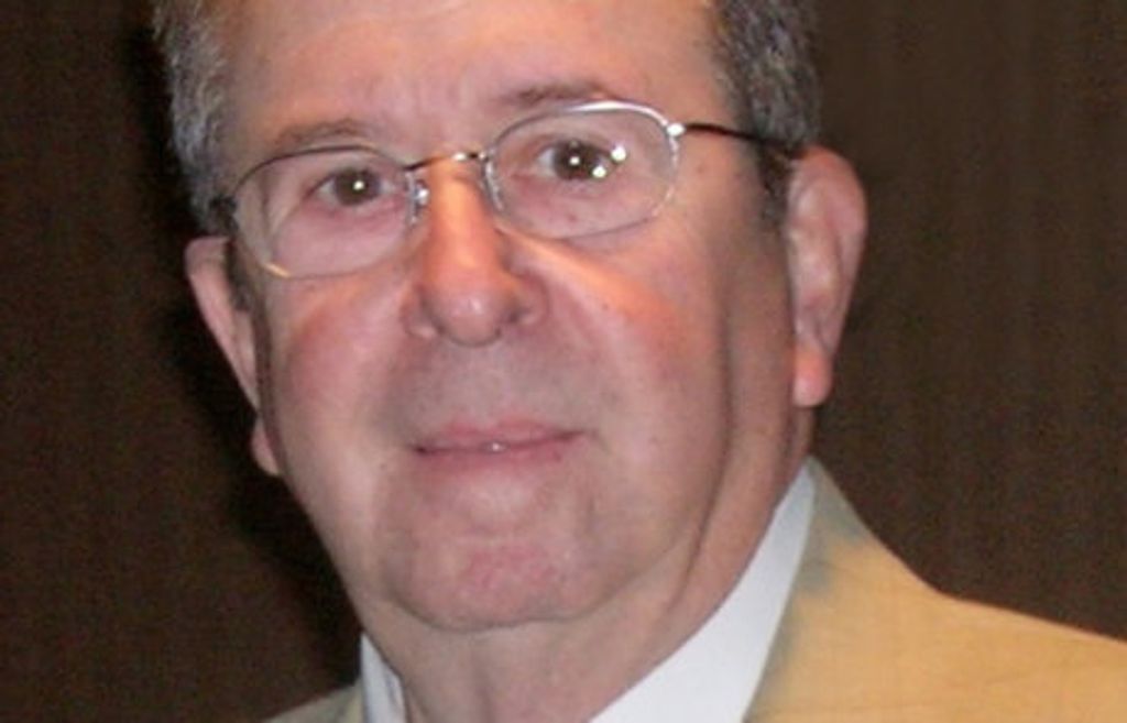 Jerry Silverberg