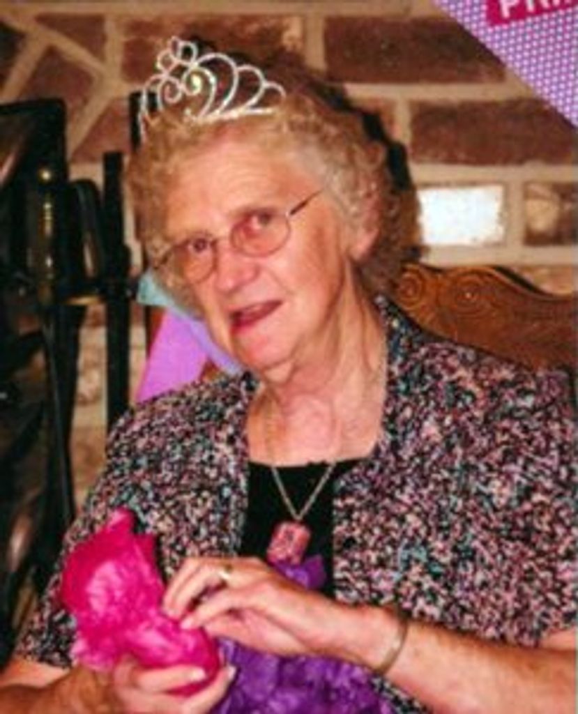 Gladys Naomi Shipley Profile Photo