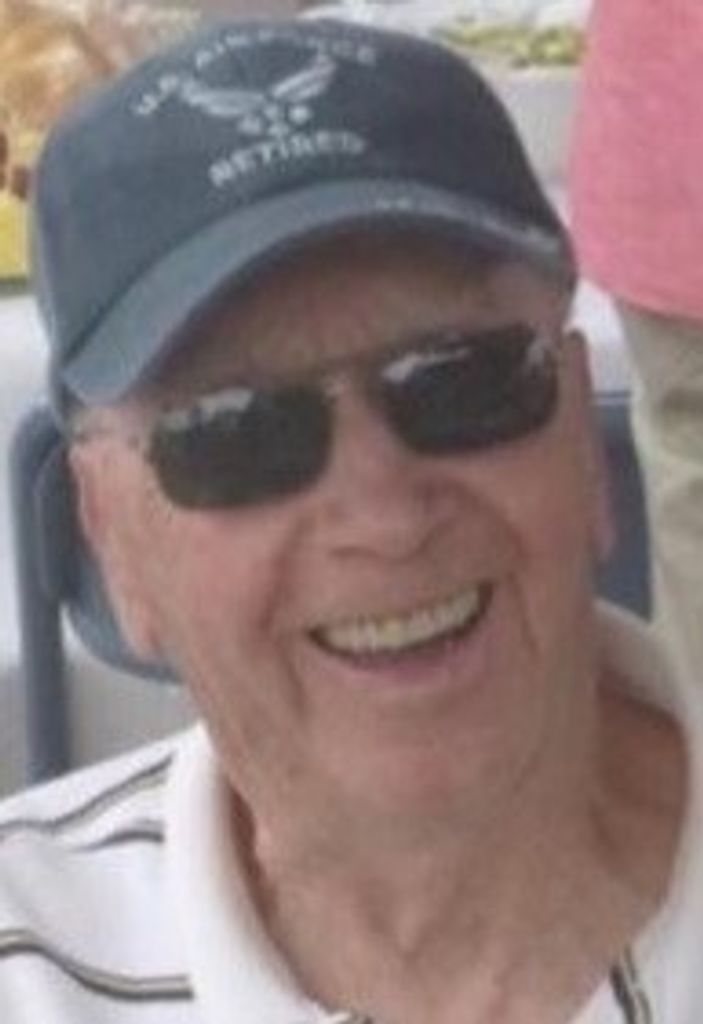 John "Jack" Walters, Jr.