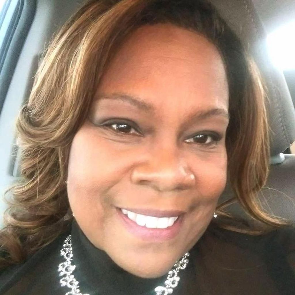 Amy Collins Doby-Adams Profile Photo