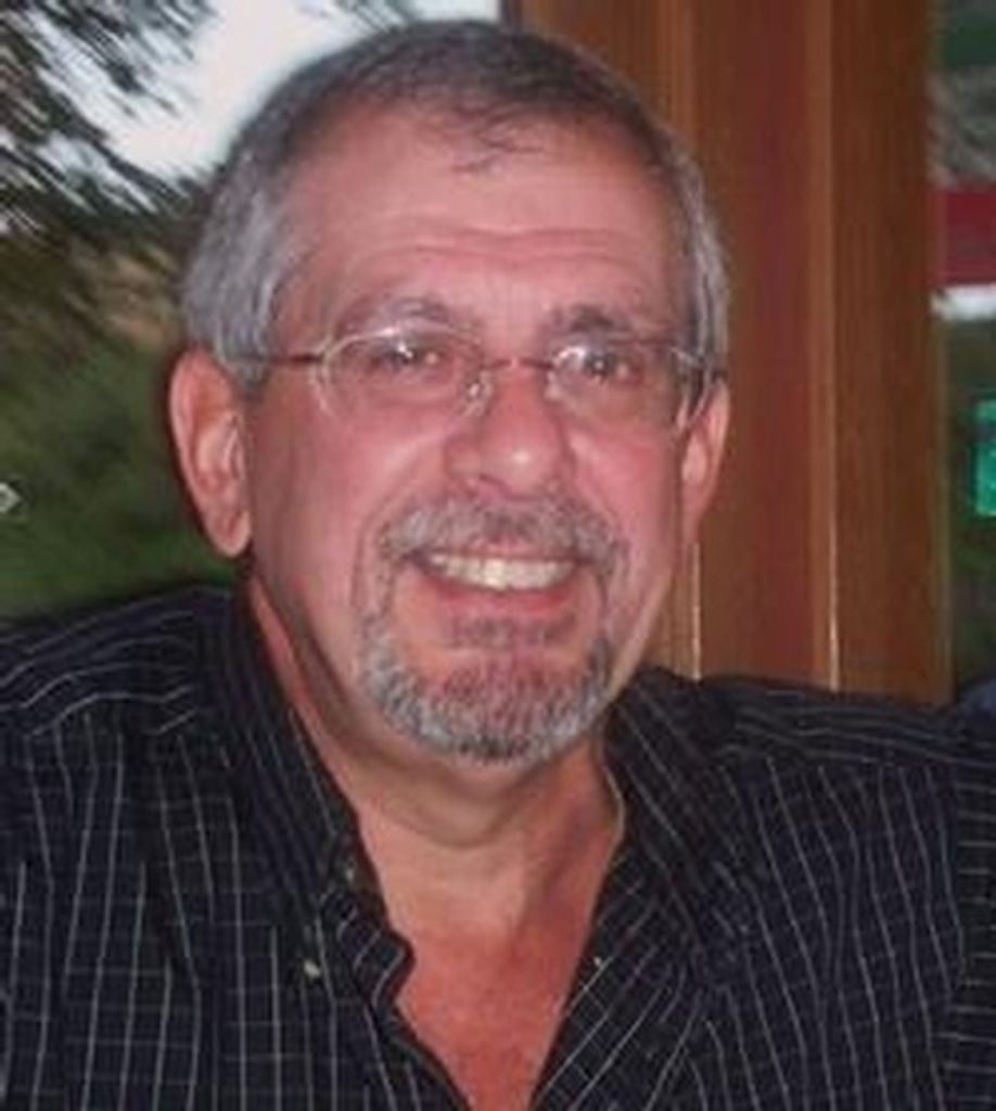 Joseph Richard Alfano Profile Photo