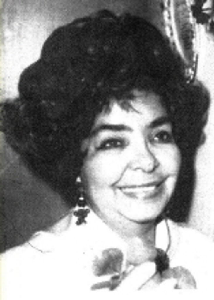 Almira Black Profile Photo