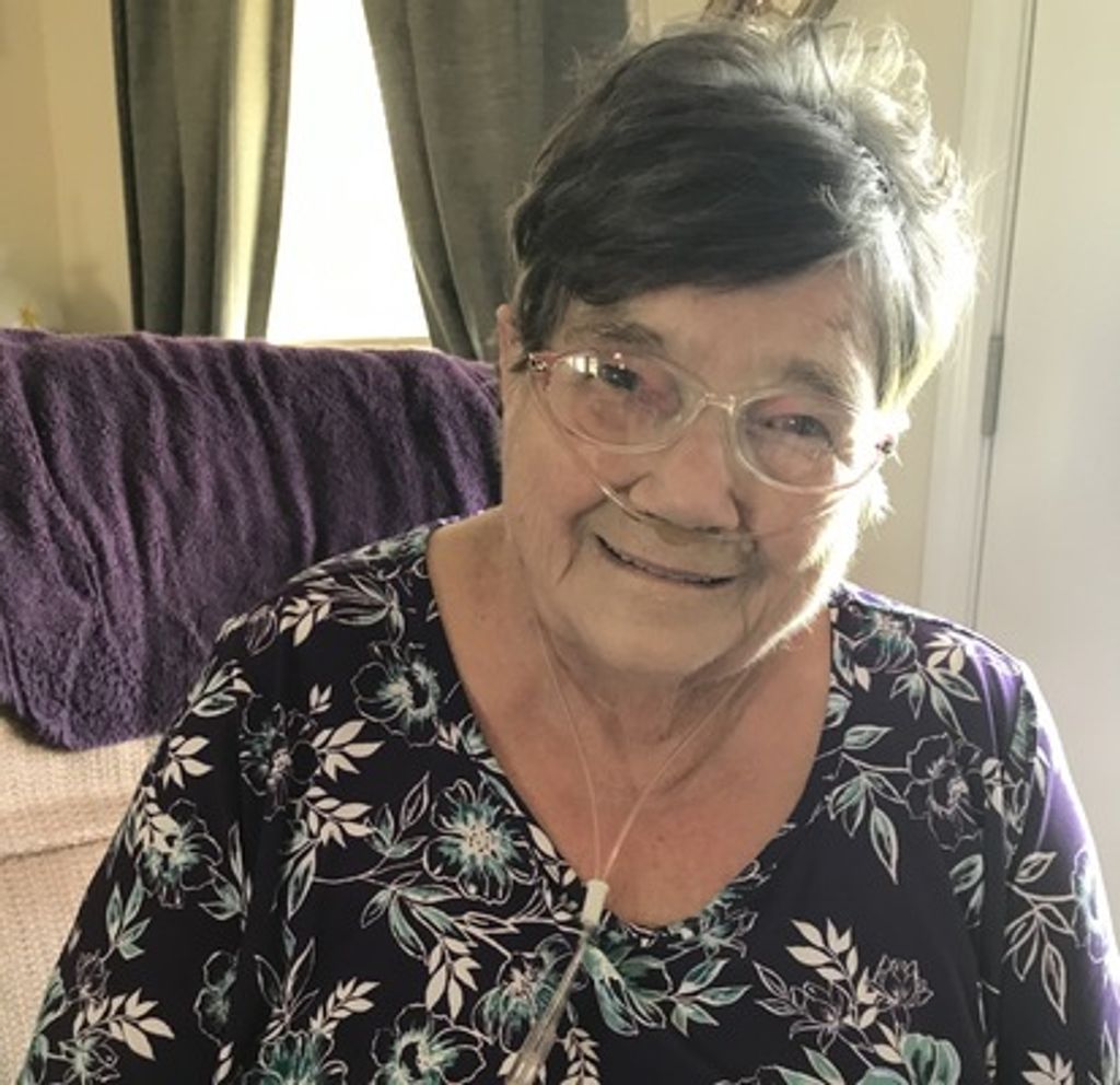 Virgie Pauline Pollard Young Profile Photo