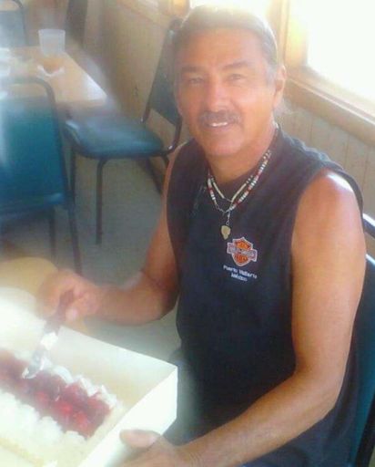 Jesus G. Rios photo gallery thumbnail 65 of 100