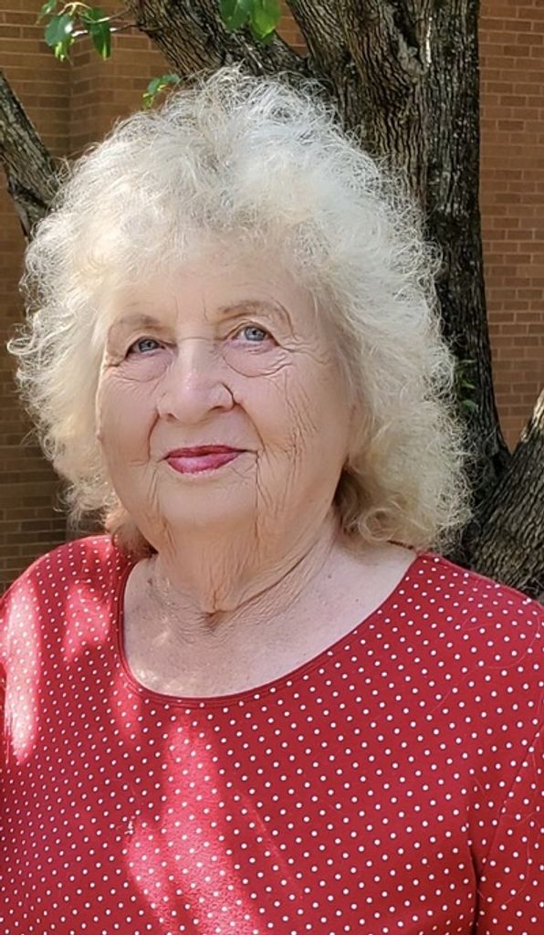 Alanae "Sue" Bartlett Chandler Profile Photo