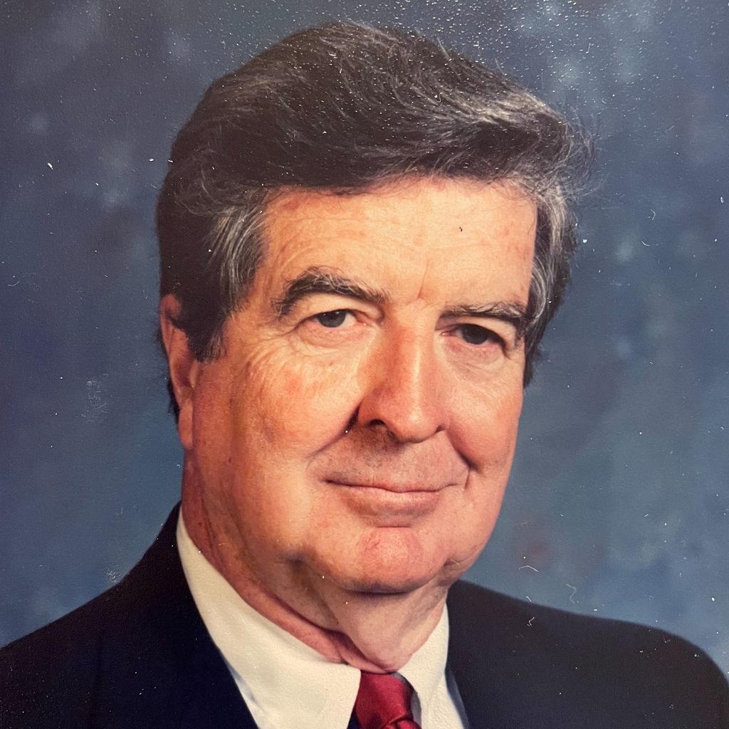 Archie Madison Mathis, Jr. Profile Photo