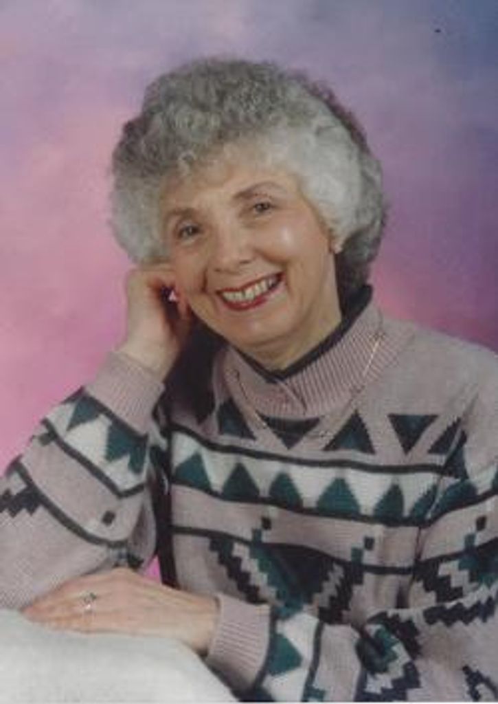 Dixie Lee Trial Profile Photo