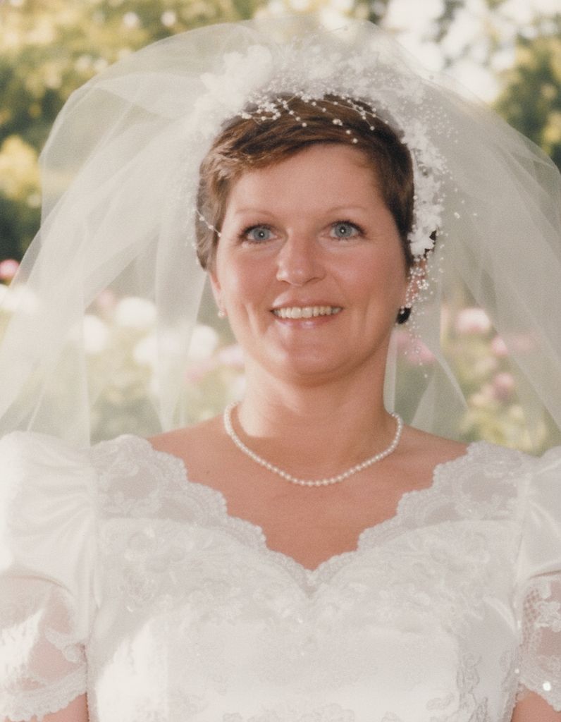 Arlowiene M. “Arlie” Petrone Profile Photo