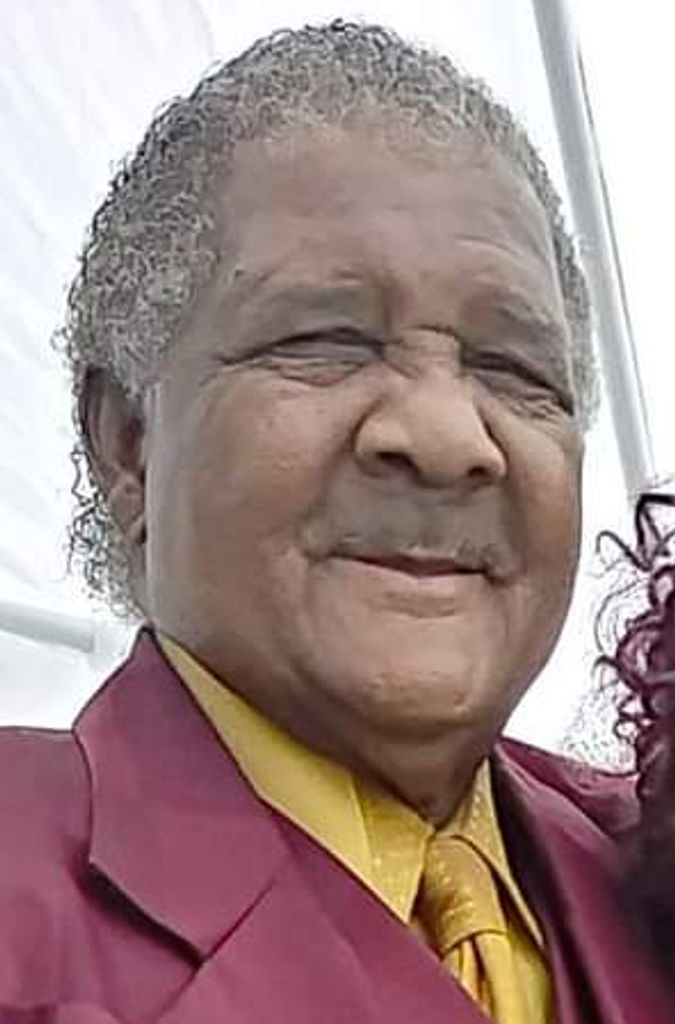 Willie Elmer "Pops" Hines