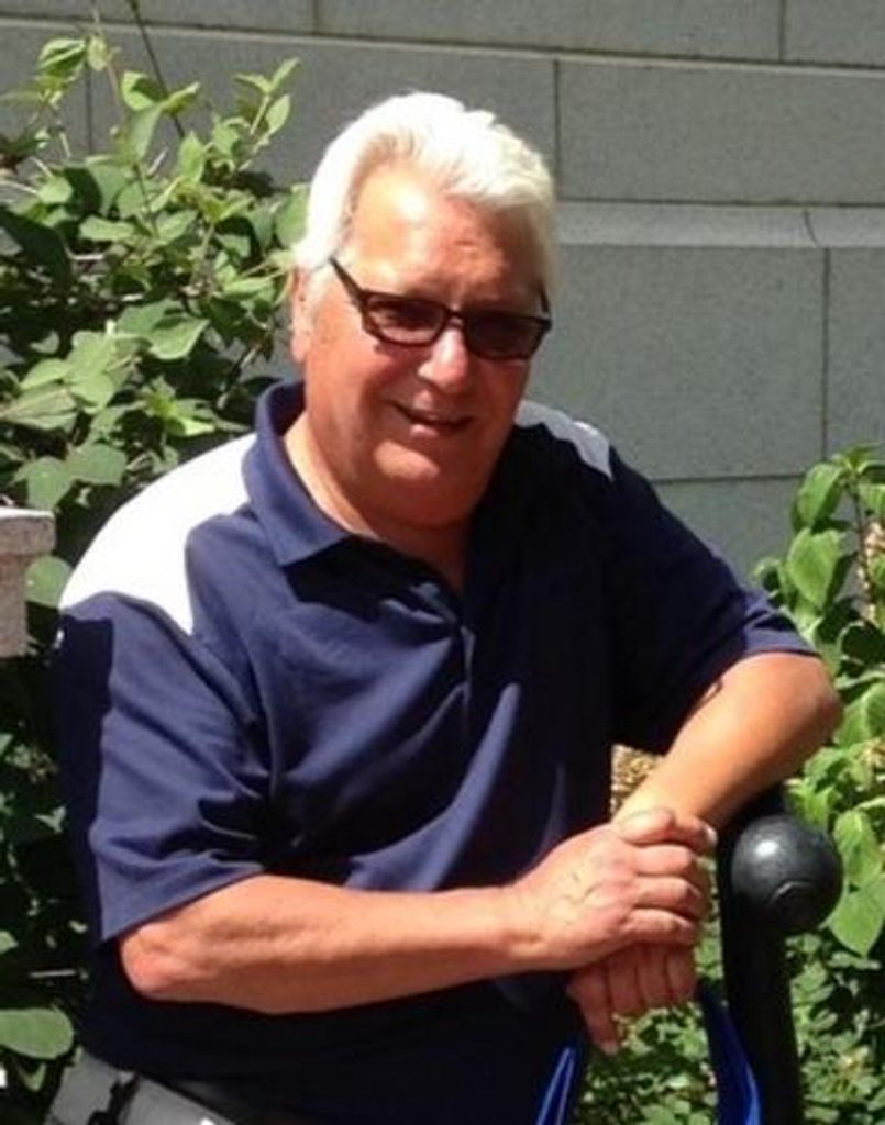 Raymond J. Turk Profile Photo