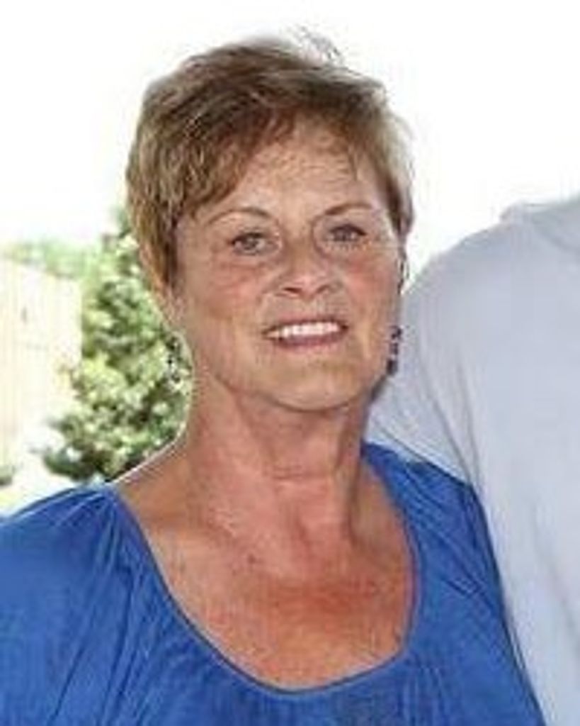Judy Ann Snyder