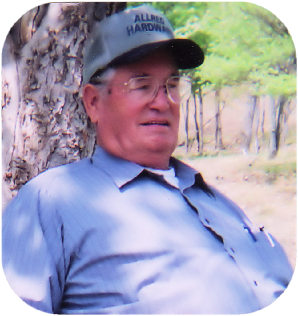 Curtis Ray Wilson