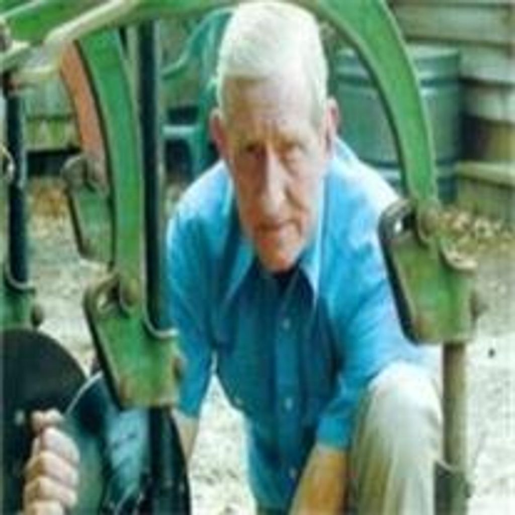 Willard Wilson "Bill" Floyd,  Sr.