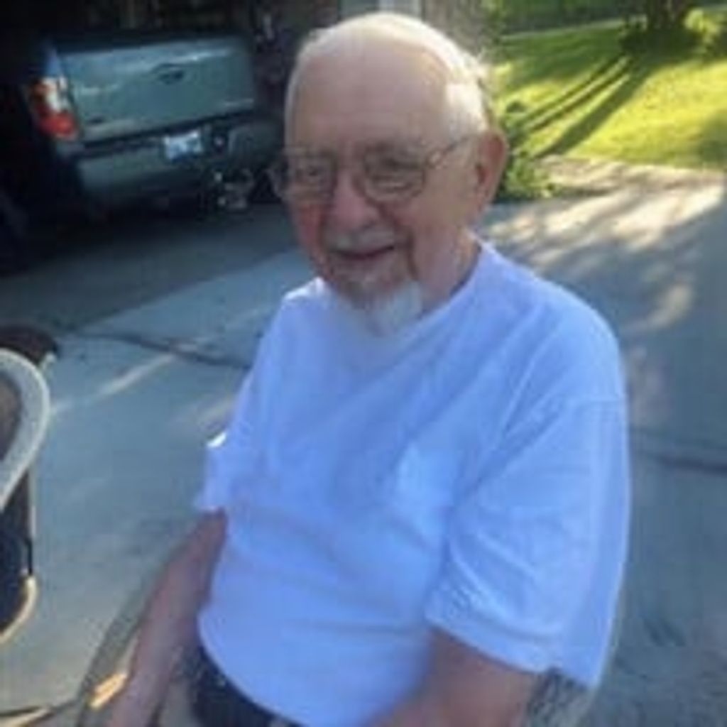 John Joseph Jordan