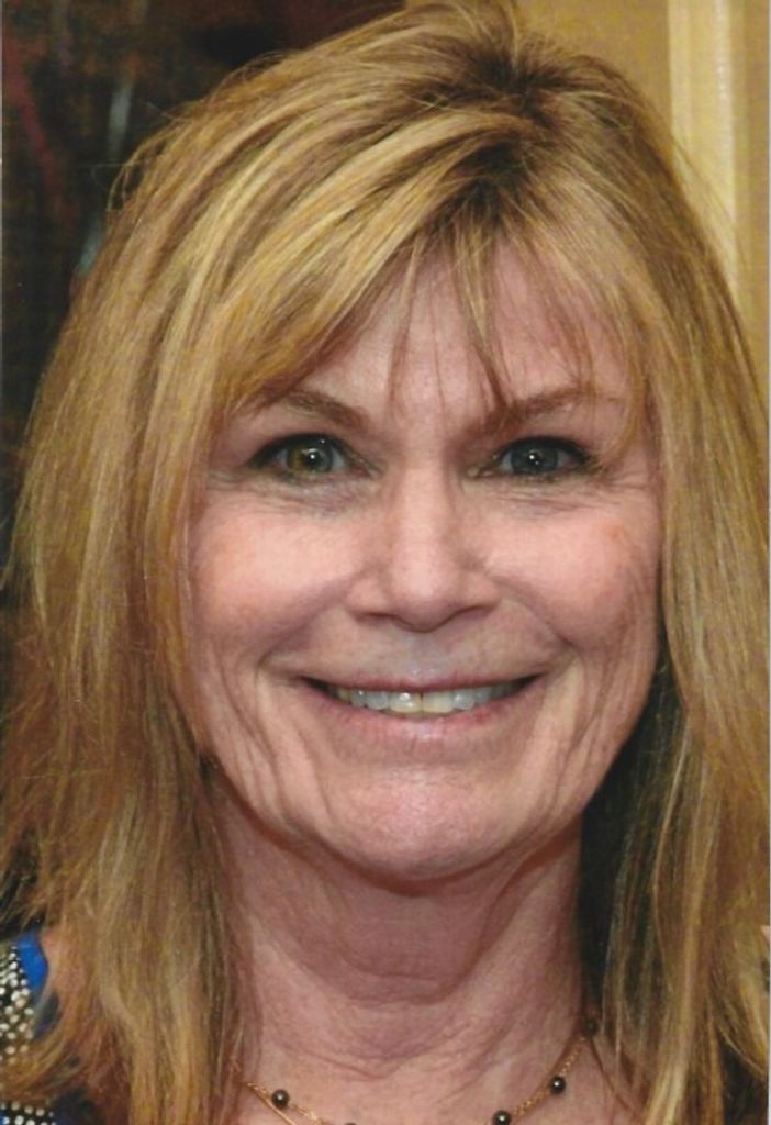 Nancy Susan O'Kane