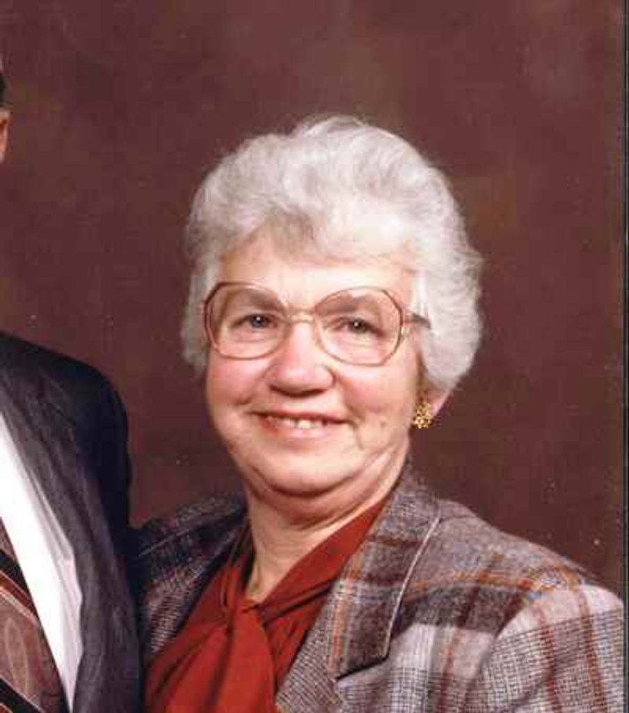 Mae D. Bittner Profile Photo