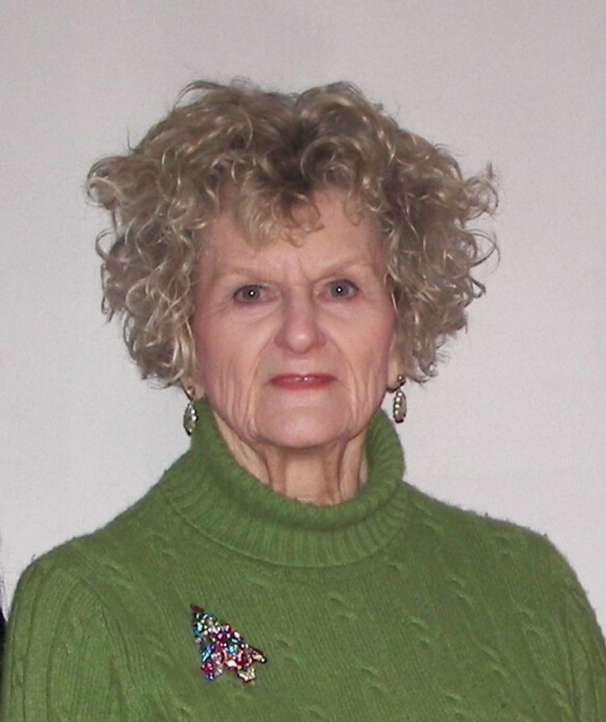 Jo Carolyn Patton Profile Photo