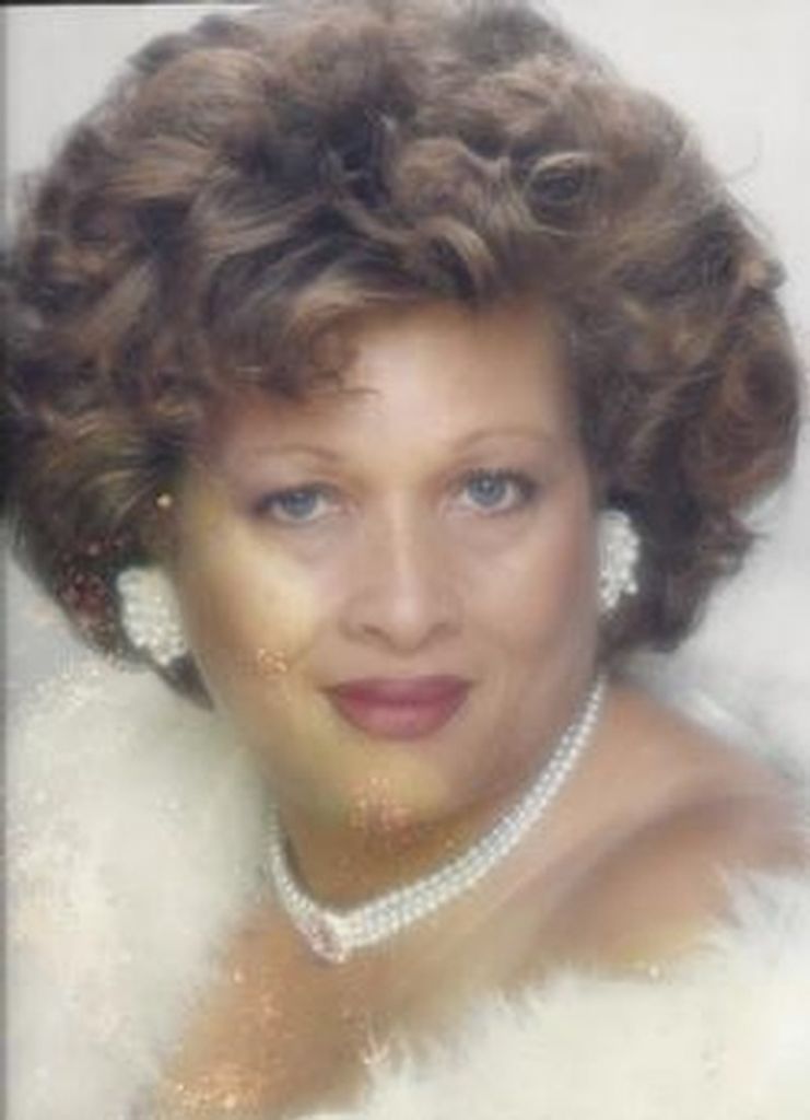 Pearline Febles Profile Photo