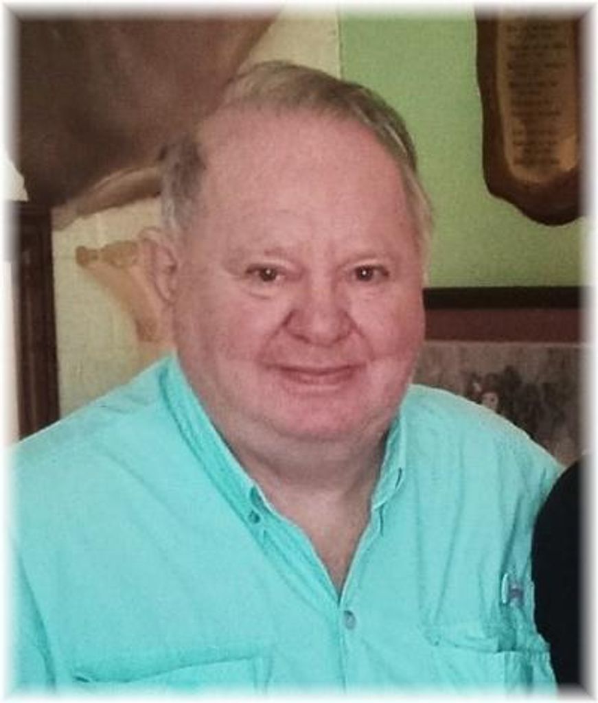 Gary Douglas Stevens Profile Photo