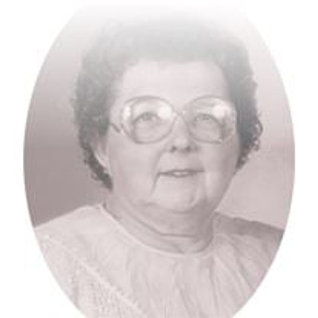 Alma June Davis