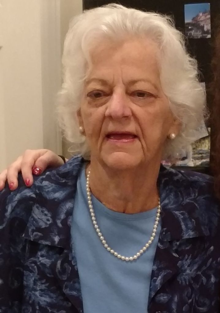 Barbara J. (Brown)  Kitchen