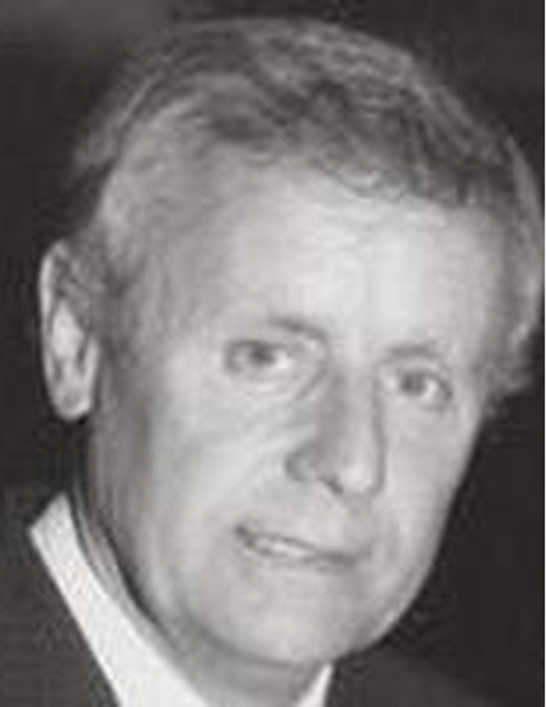 James E. Lawson "Ted"