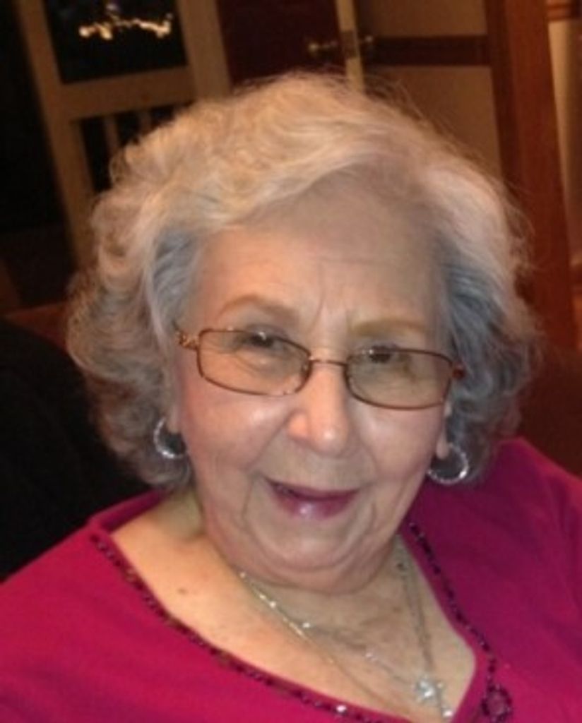 Ruthie May Denmon Johnston Profile Photo