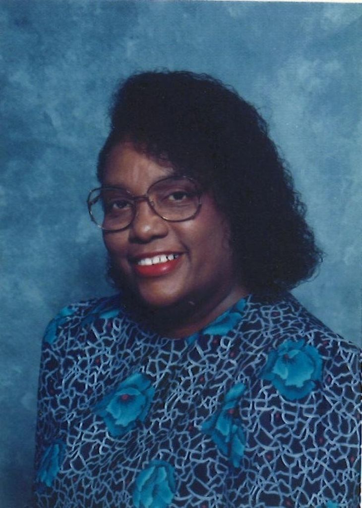 Mrs. Evelyn Louise Sanders Profile Photo