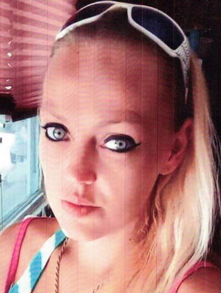 Shayna M. Sanborn Profile Photo