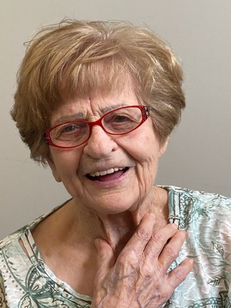 Dorothy Marie (Watson) Weaver Profile Photo