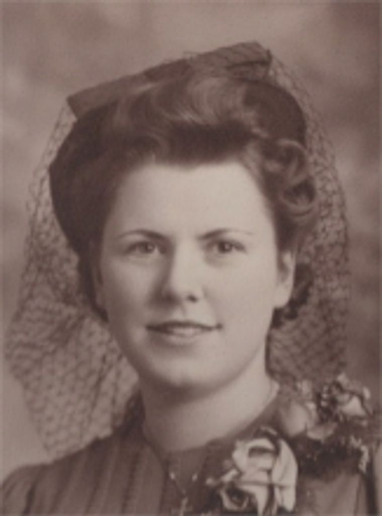 Florence T. Weber