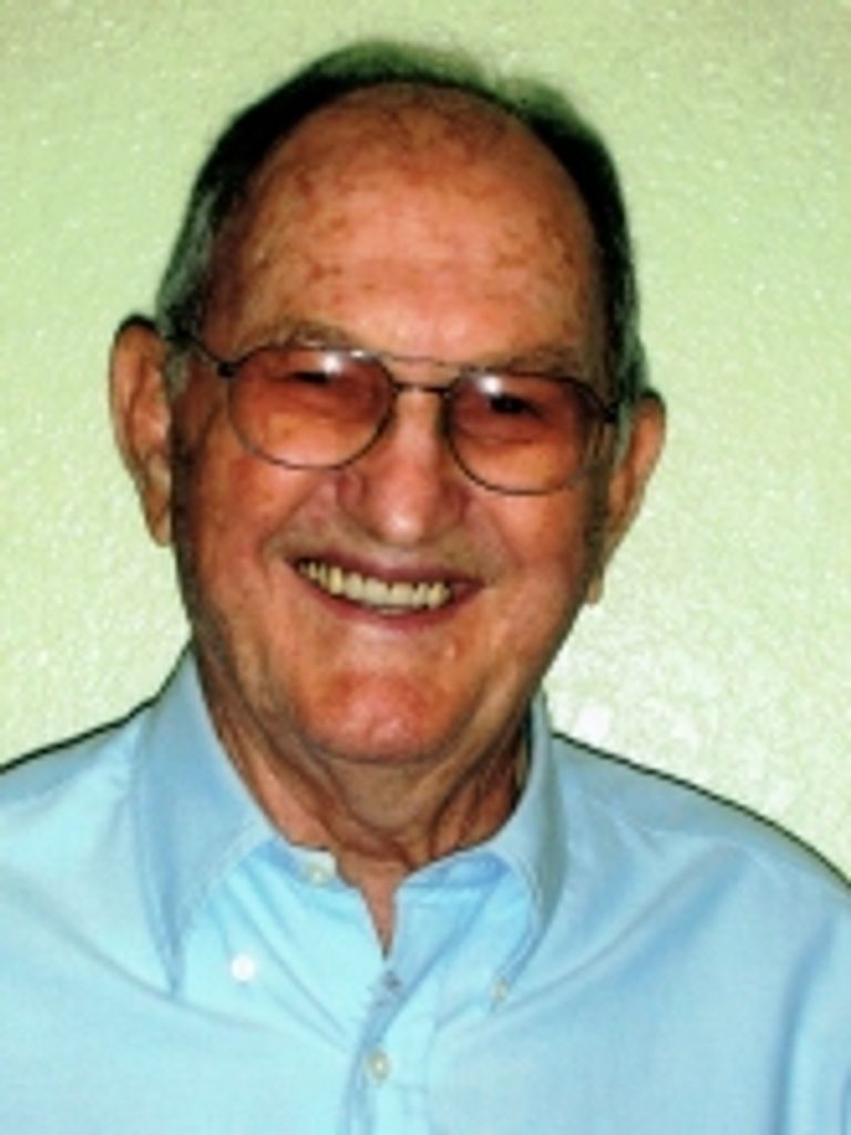 George Kennedy Miller