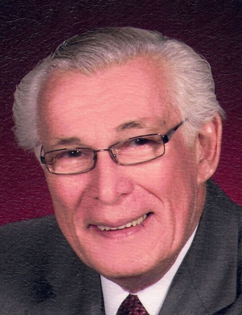 Howard Scott Andrews Profile Photo