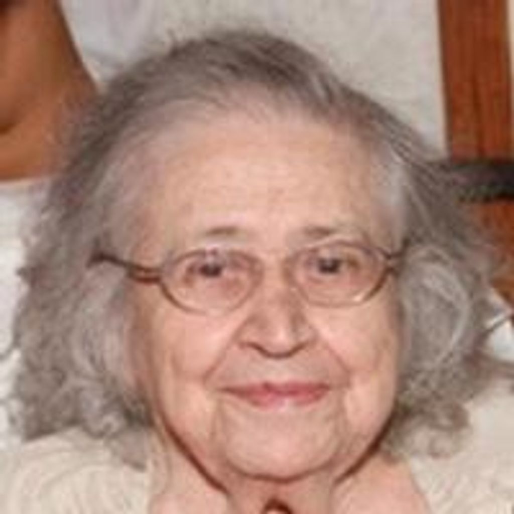 Evelyn  Frances Feiling
