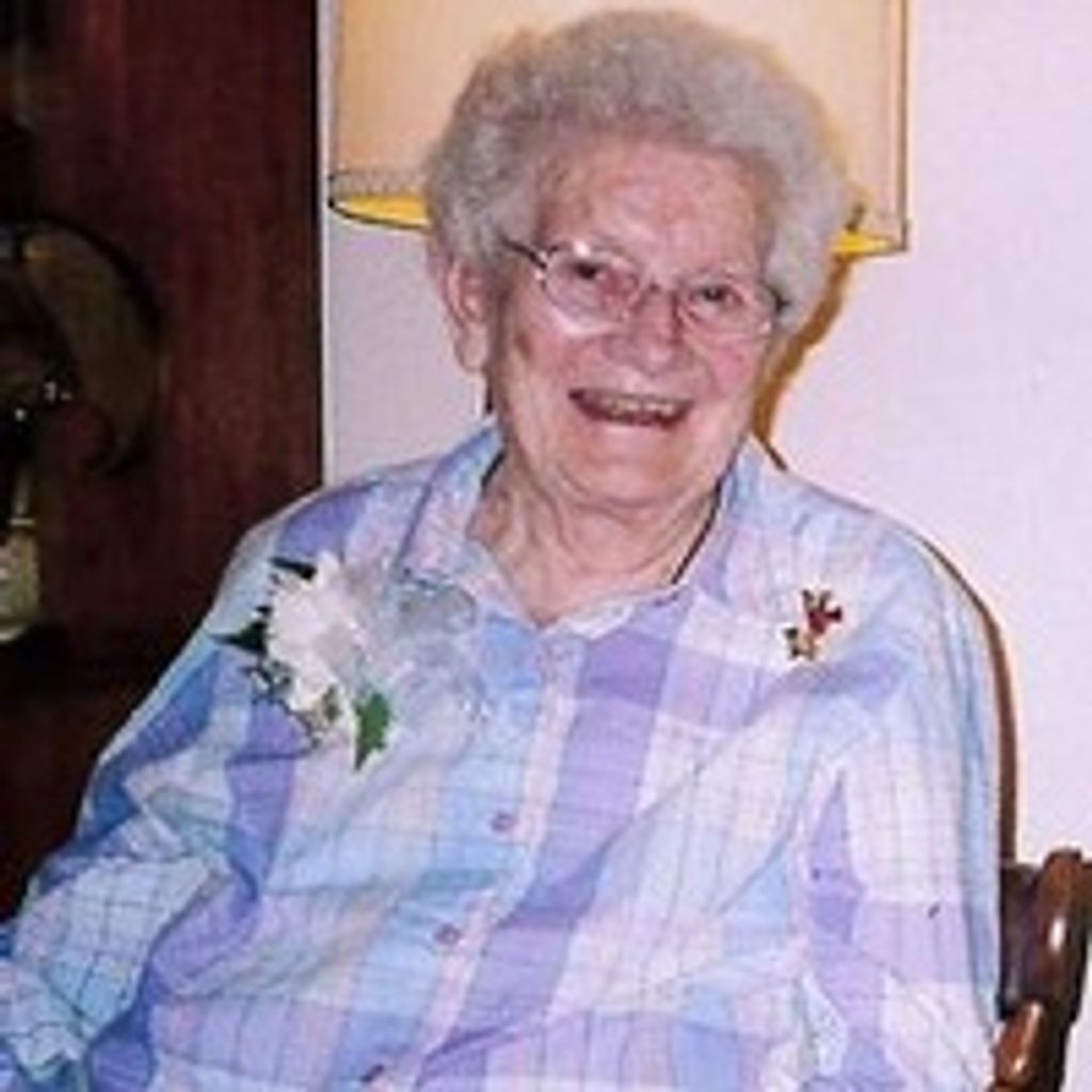 Alice L. Swoboda