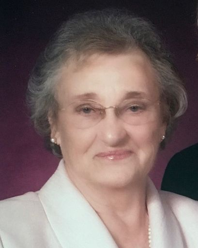Mabel Lois Adams Pratt's obituary image